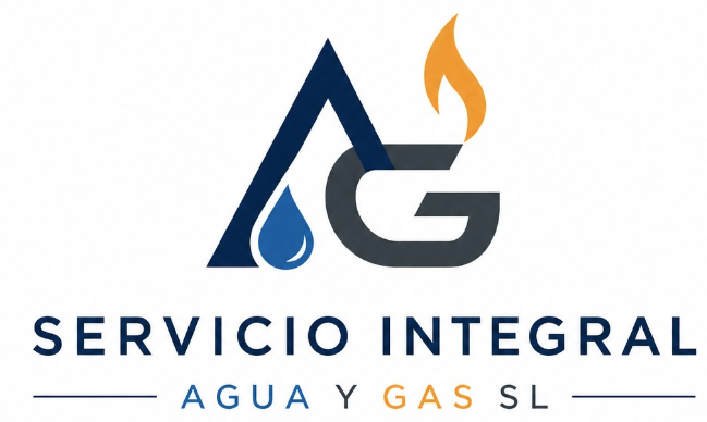 Logotipo Servicio Integral Agua y Gas SL
